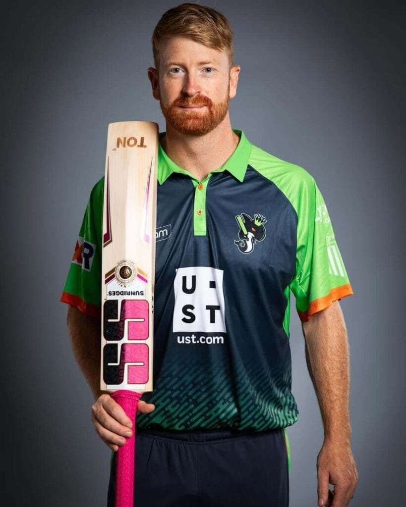 Heinrich Klaasen age