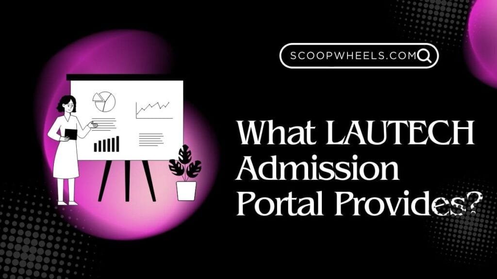 lautech admission portal status