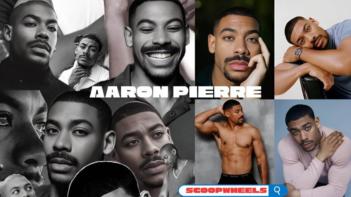 Aaron Pierre Wife: Everything You Need to Know