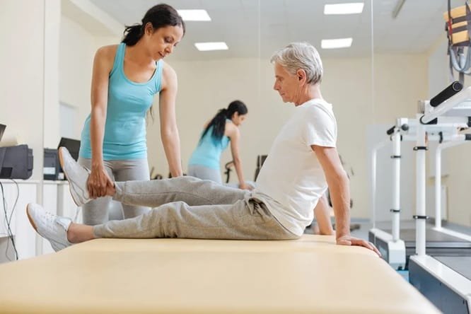 Finding Relief from Spondylolisthesis: Understanding the Condition and Nonsurgical Treatment Options