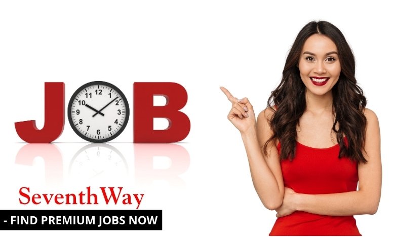 SeventhWay - Find Premium Jobs Now