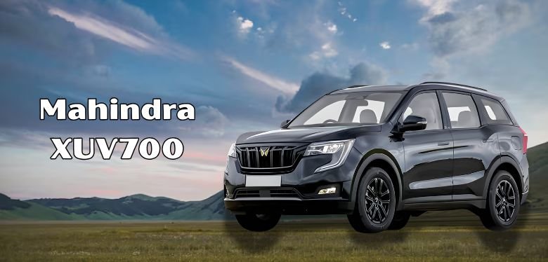 Mahindra XUV700