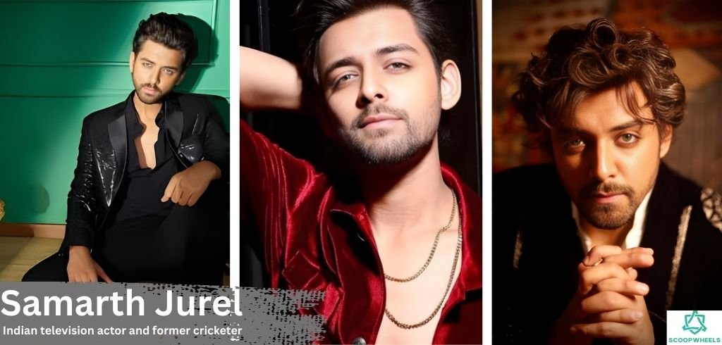 Samarth Jurel