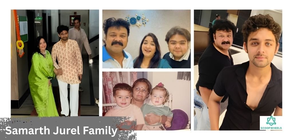 Samarth-Jurel family